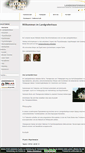 Mobile Screenshot of landgrafenhaus.de